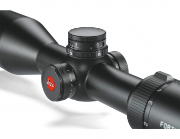 Leica Fortis 6 2-12x50 i Zielfernrohr